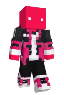Mantis_Nova Minecraft avatar full body