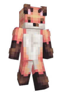Manu2018 Minecraft avatar full body