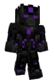 Manu2660 Minecraft avatar full body