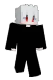 Manu6565 Minecraft avatar full body