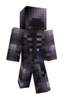 ManuApix Minecraft avatar full body
