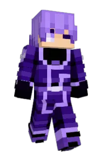 ManuCore_ Minecraft avatar full body