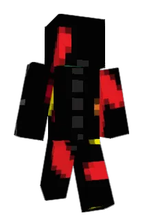 ManuMan0199 Minecraft avatar full body