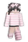 ManuRakas Minecraft avatar full body