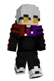 Manu_ZK Minecraft avatar full body