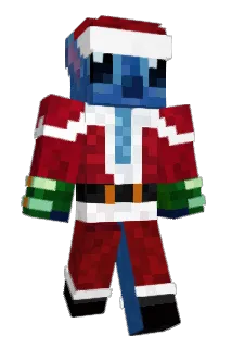 ManubroGer Minecraft avatar full body