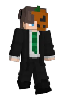ManuchoMC Minecraft avatar full body