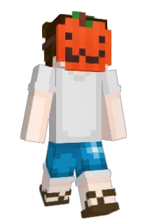 Manuel03i Minecraft avatar full body