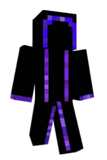 Manuel1273 Minecraft avatar full body