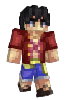 Manuel1416 Minecraft avatar full body