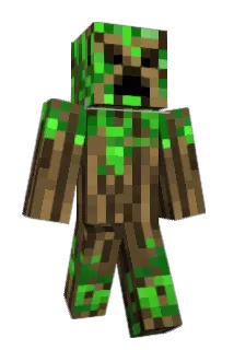 Manuel19mas Minecraft avatar full body