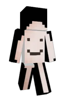 Manuel38 Minecraft avatar full body