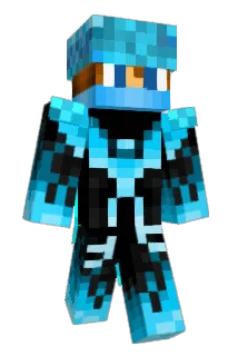 Manuel97 Minecraft avatar full body