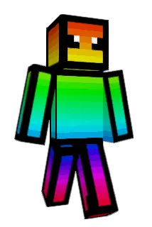 ManuelHD10 Minecraft avatar full body