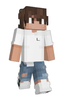 ManuelL2309 Minecraft avatar full body