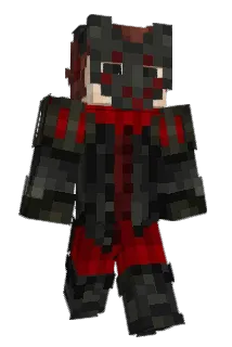 Manuel_BG Minecraft avatar full body