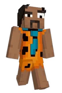 Manuel_Lover Minecraft avatar full body