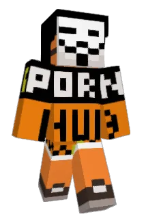 Manuelaudato Minecraft avatar full body