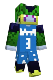 Manuele_ Minecraft avatar full body