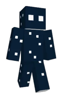 Manufactories Minecraft avatar full body