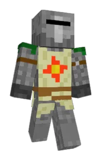 Manuta99 Minecraft avatar full body