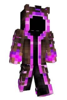 Manuxxo14 Minecraft avatar full body