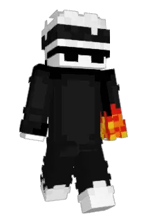 ManxBoss9304082 Minecraft avatar full body