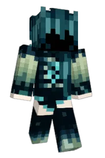 ManyBug7216 Minecraft avatar full body
