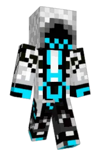 Manyack1 Minecraft avatar full body