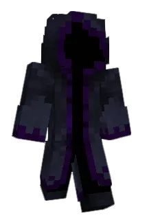 ManykerUreborn Minecraft avatar full body