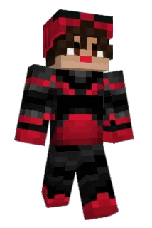 Manzana29 Minecraft avatar full body