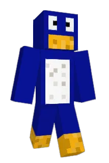 ManzanaCider Minecraft avatar full body