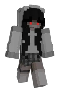 Manzo6767 Minecraft avatar full body