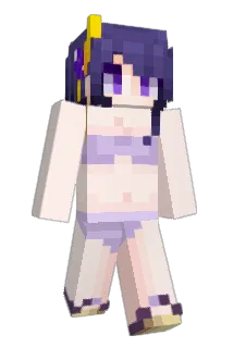 Mao_mao85 Minecraft avatar full body