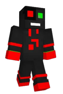 Maoam1123 Minecraft avatar full body