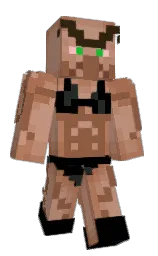Custom render preview