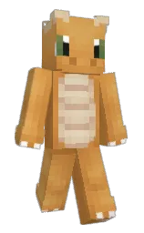 Custom render preview