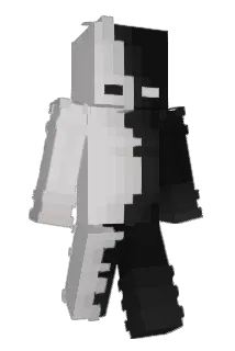 MapcukFROMXD Minecraft avatar full body