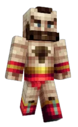 Custom render preview