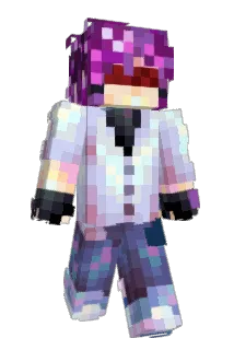 Maple3145 Minecraft avatar full body