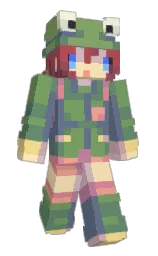 Custom render preview
