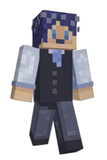 MapleJay5330 Minecraft avatar full body