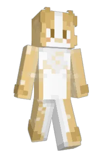MapleSyrup_17 Minecraft avatar full body