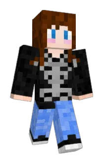 MapleWoodRW Minecraft avatar full body