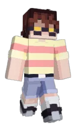 Custom render preview