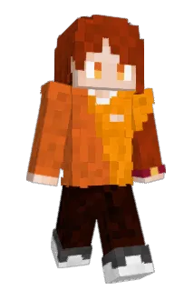 Maple_Sheng Minecraft avatar full body