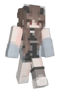 Maple_sugar1 Minecraft avatar full body