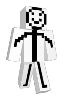 Maplebot000 Minecraft avatar full body