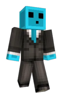 Maplelief02 Minecraft avatar full body