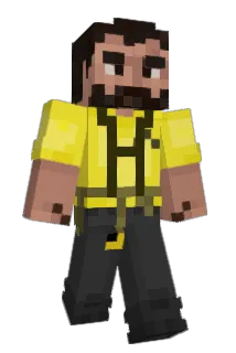 Mapletree13 Minecraft avatar full body